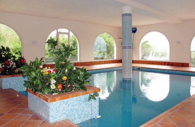 Englo Vacanze by Interhome