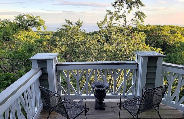 Enjoy all 4 seasons at this spacious, pet friendly home! Great views, sleeps 10