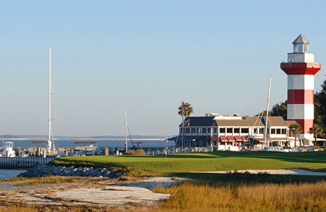 Enjoy an incredible, relaxing week at one of the hallmark family vacation sites.