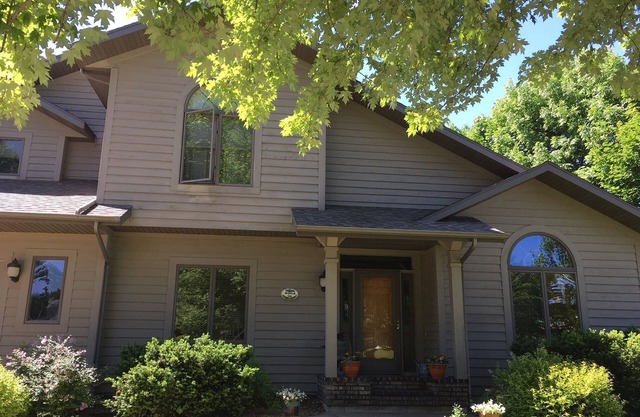 ENJOY OUR BEAUTIFUL EAA HOME