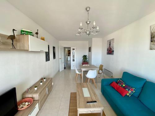 Enjoy Sanxenxo,200m Playa, Balcón Vistas Cíes, Piscina & Terraza Azotea,2 plazas Garaje, 2 Baños, Muy Luminoso, Muy Tranquilo,Muy Equipado, Céntrico