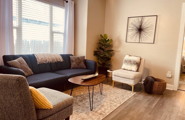 Enjoy the best Reno/Sparks has to offer! Just minutes away!