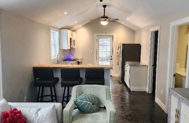 Enjoy the Lake Views from this adorable completely remodeled home in Angola NY.