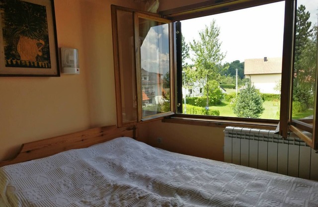 Enjoy the nature on Zlatibor