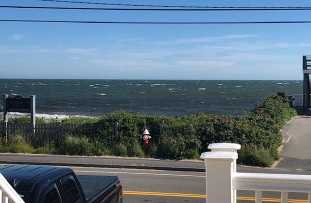 Enjoy your stay at Cape Cods Sea-Escape