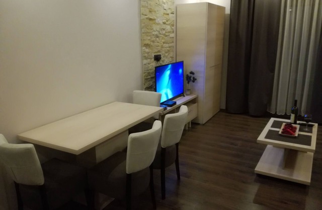Enjoy your stay on Kopaonik-Katia Milmari M14