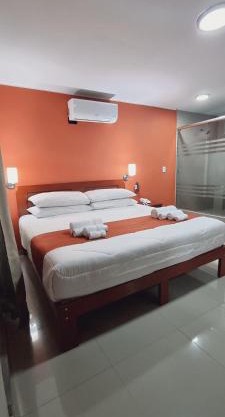 Ensenada Hotel