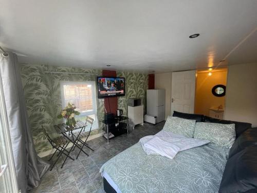 Ensuite Studio Apartment