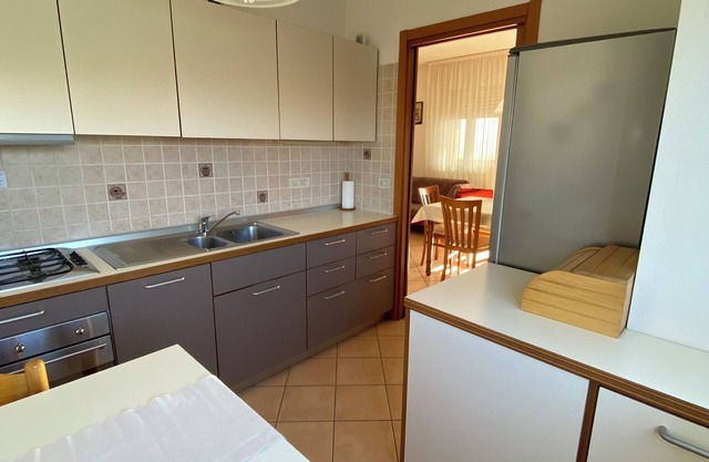 Entire apartment Guardei House