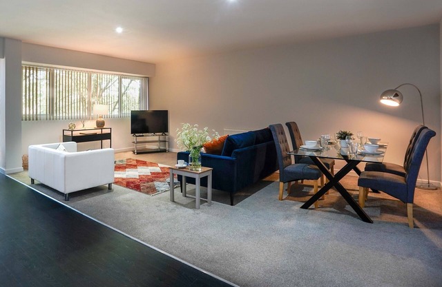 Entire Apartment in Ipswich - Rope Walk