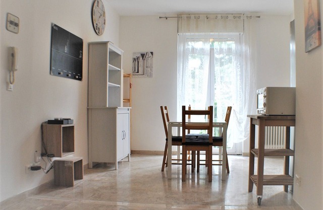 Entire apartment Venice CASA SOFOCLE 9 Parking places and free Wi-Fi