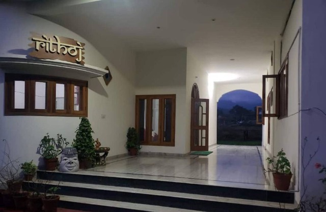 Entire bungalow