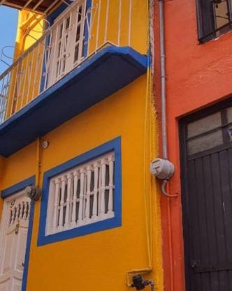 Entire Casa Madrigal in the heart of Guanajuato