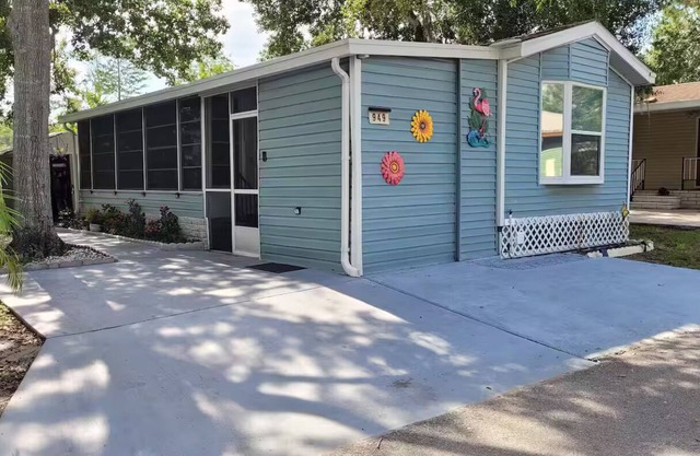 Entire cottage in Kissimmee, Florida