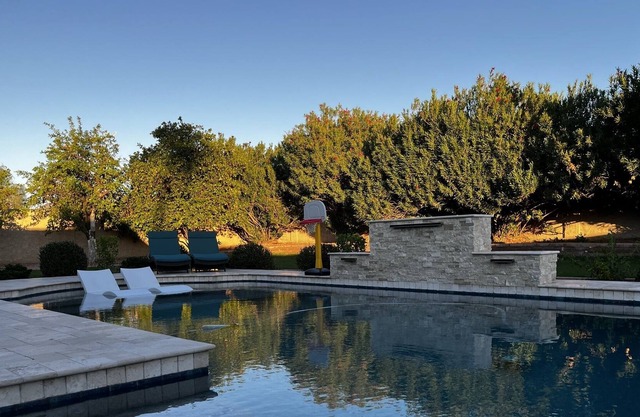 Entire, family-friendly home with resort backyard in the heart of Scottsdale