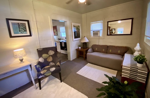 Entire Guest House