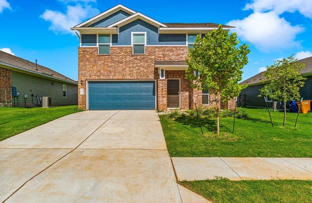 Entire home, 4 Bedrooms Near Airport & COTA