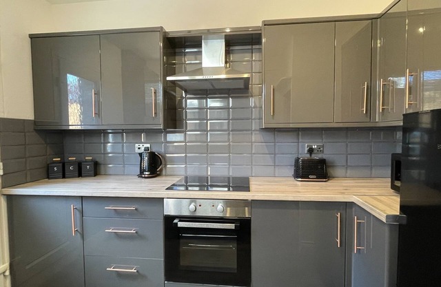 Entire House- Middlesbrough-Hosted by All Stays UK