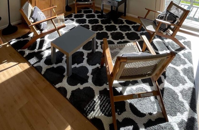 Entire house, sleeps 8 total. Isolated on 15 Acres, perfect for private events