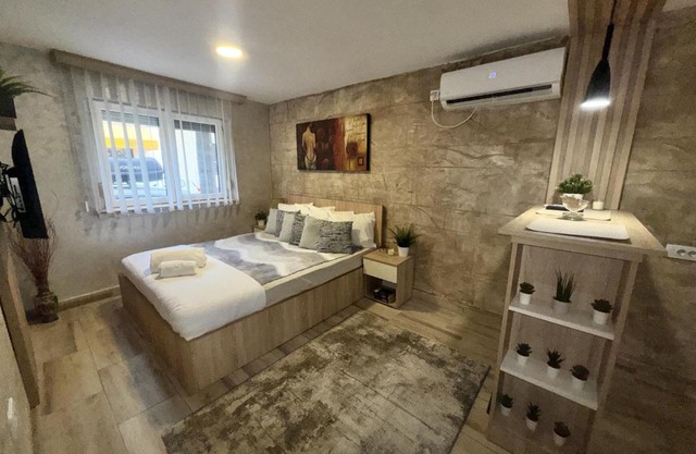 Entire Place In Zemun