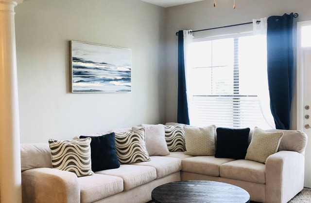 ⭐️Entire Rental Unit