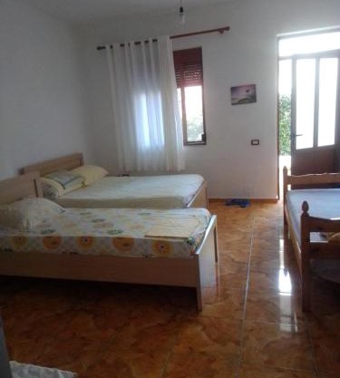 Entire Room Villa 2007