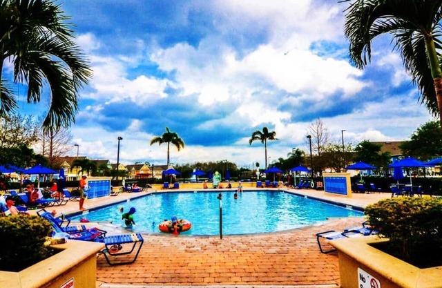 Entire townhome near Disney