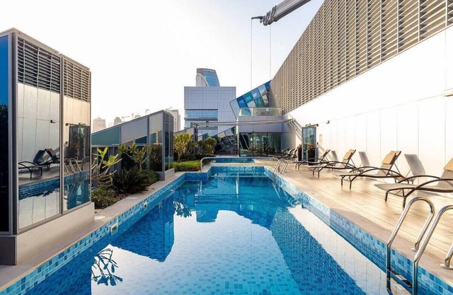 Entire vacation home Near Business Bay Dubai, United Arab Emirates