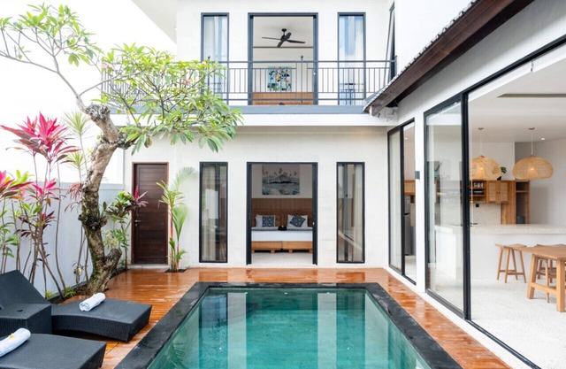 Entire villa, Luxury, Peaceful, Pool, Views, Ubud!