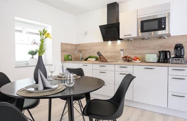 Enzian Apartments