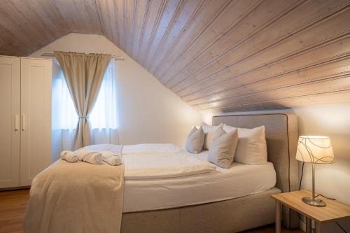EPA Apartment - Switzerland style