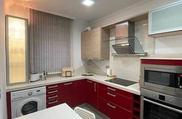 Epalza Comfortable apartment & wifi