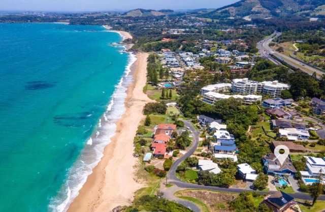 Epic View - Panoramic, Beach, 3Bed 3Bath, Luxe