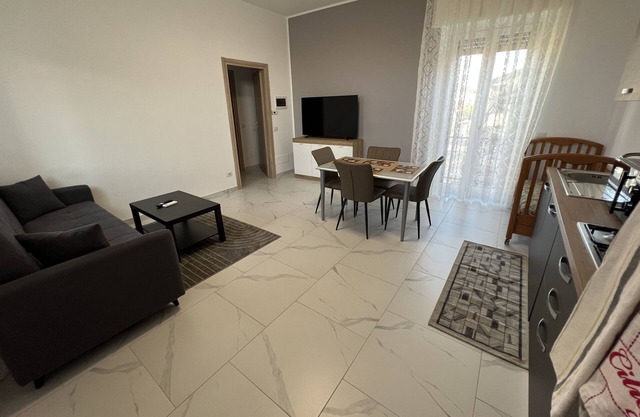 Era Apartments 1