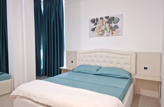 Erald Guest House