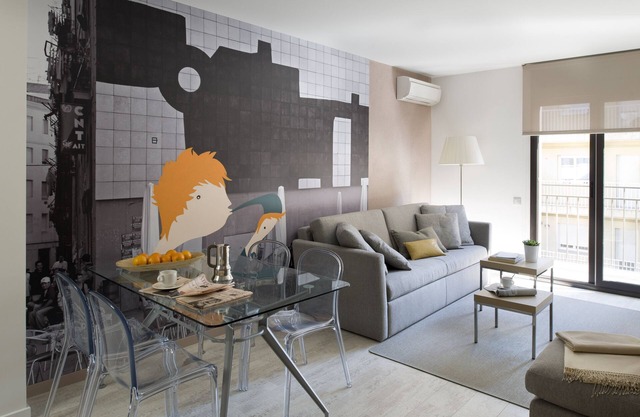 Eric Vökel Boutique Apartments Bcn Suites