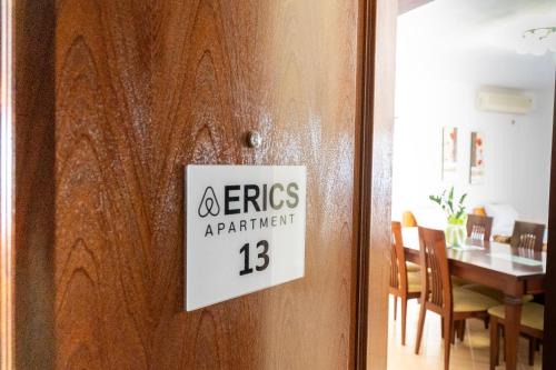 Erics Apartment
