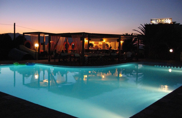 Ermioni Hotel