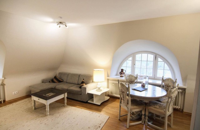 Erna im Friesenhaus Sieben-Linden - Relaxed island life: Cozy