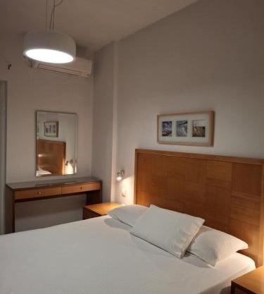 ERODIOS apartments