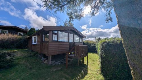 Eryri Retreat