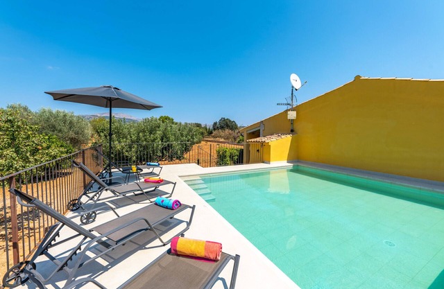 Es Caminet, Finca 5StarsHome Mallorca