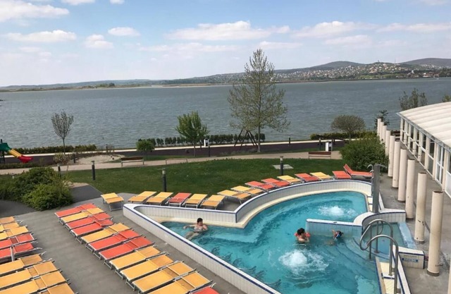 Es ist ein Gemütliches Apartment und Perfekte für Familien
