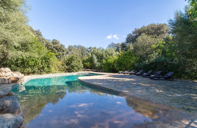 Es Sestadors de Buger, Finca 5StarsHome Mallorca
