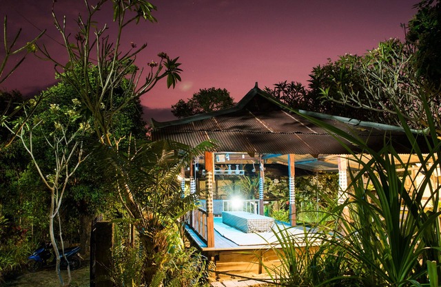 ESA di Kubu Homestay