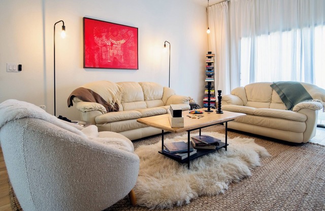 Escape this ❄️ cold ❄️ winter to a new completely remodeled condo!