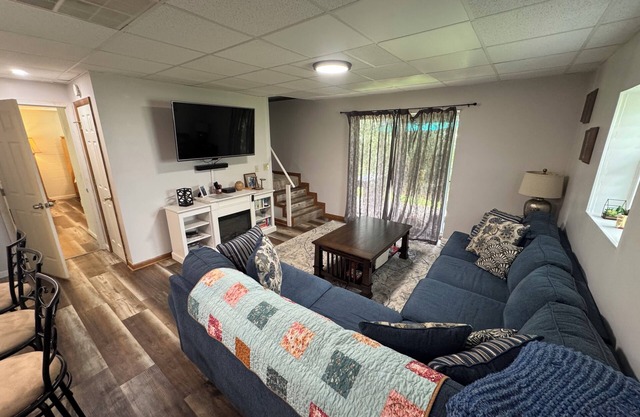 Escape to Cherrywood