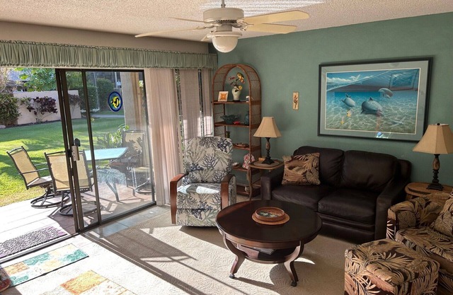 Escape to "Heavenly Haven", our beautiful, by the sea, comfortable Condo