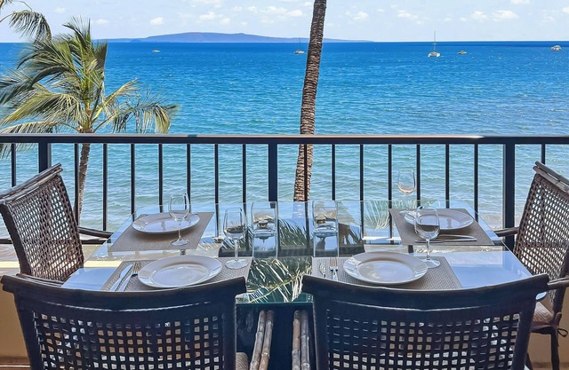 Escape to Paradise at Sugar Beach 540: Your Ultimate Beachfront Island Getaway!