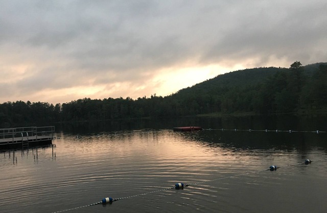 Escape to the Adirondack Mountains